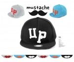 N111-UP X MUSTACHE