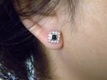 Earrings耳環 (E20142AA)