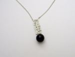 Necklace 項鍊 (N100437)