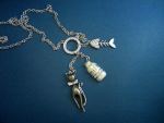 Necklace 項鍊 (N195168)