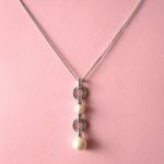 Necklace 項鍊 (N195292)