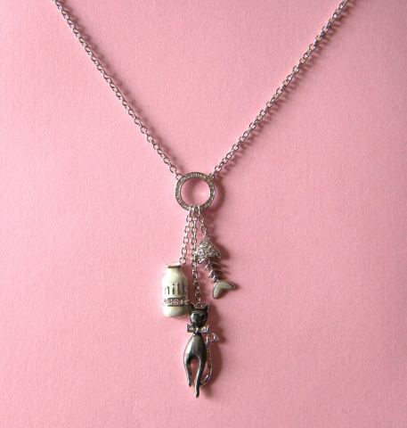 Necklace 項鍊 (N195168)