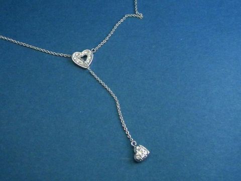 Necklace 項鍊 (N195255)