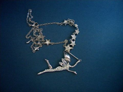 Necklace 項鍊 (N195326)