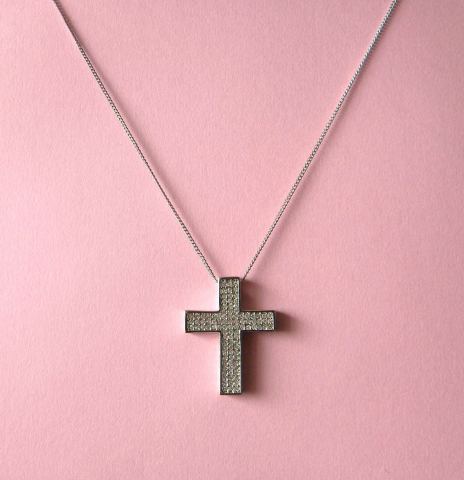 Pendant 垂飾 (P26040AA)
