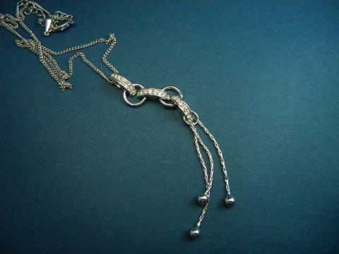 Pendant 垂飾 (P26196AA)