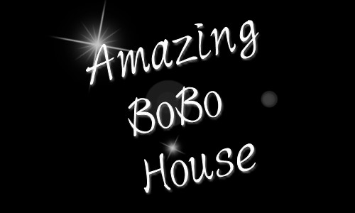 Amazing BoBo House