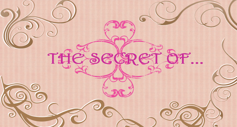 The Secret Of