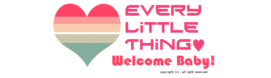 Every Little Thing Web Store