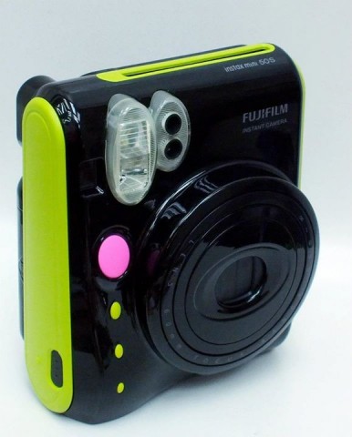 Instax Mini 50S (GP50S)