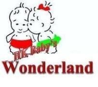 Hk baby’s wonderland