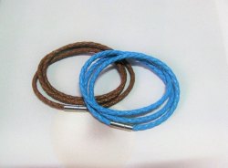 幼條編織手繩