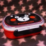 熊本熊 食物盒