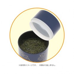 鬆弛熊 茶筒