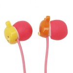 Tiny Twin Bears 耳機