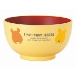 Tiny Twin Bears 飯碗 / 汁椀