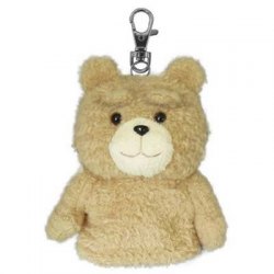 TED2 賤熊 匙扣 - 原版