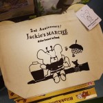 Jackie’s MARCHE 專門店 2週年帆布袋