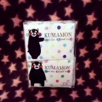 熊本熊 紙巾 (8包裝)