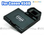 Canon 450D LCD 液晶屏幕可摺疊遮陽遮光罩 Pop-up Screen Monitor Hood Shade