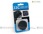 SIGMA 適馬 副廠 JJC 自動開合鏡頭蓋 DP2 DP1 Auto Lens Cap