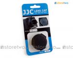 Ricoh 理光 副廠 JJC 自動開合鏡頭蓋 GX-200 GX-100 Auto Lens Cap (LC-1)