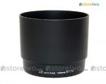 Canon 副廠 JJC 遮光罩 EF 70-200mm f/4L IS USM, f/4L USM 鏡頭 Lens Hood (ET-74)