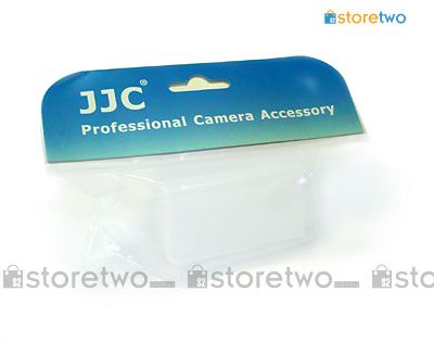 Canon 副廠 JJC 外置閃燈柔光罩盒適用於 Speedlite 550EX, 540EZ, 299 Flash Soft Diffuser Box