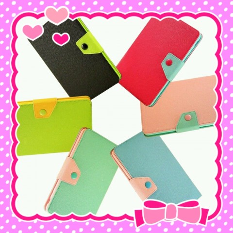 I PAD CASE