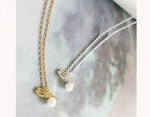 Tinkerbell Necklace