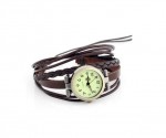 Leather Watch D