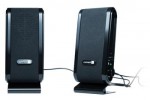 CONNECT IT PC speakers RUMBLE