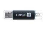 CONNECT IT 8GB Flash Drive USB