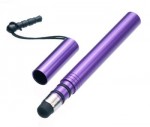 紫色 Stylus 手寫筆