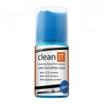 CLEAN IT screen cleaning solution, 200ml