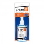 CLEAN IT cleaning solution with a large towel, 200ml