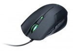 BATTLE gaming mouse