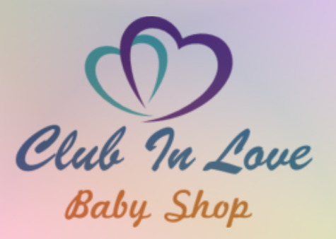 Club In Love Baby Shop