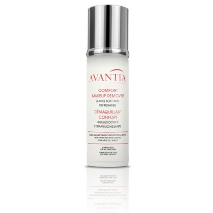AVANTIA Comfort Makeup Remover AVANTIA高效能抗氧化貴氣卸妝水 (150ml)