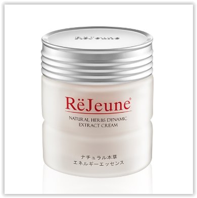 ReJeune Cream Special Edition 90g 經絡美肌再生乳霜 (白麝香) 加強版