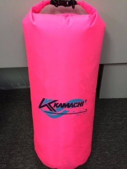 KAMACHI-防水袋(25L薄料)