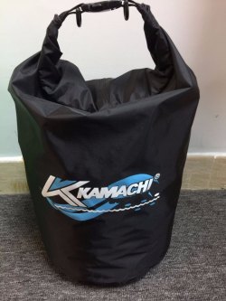 KAMACHI-防水袋 (15L薄料)