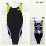 Yingfa英發 比賽泳衣976 (無胸墊)
