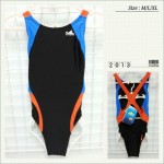 Yingfa英發 比賽泳衣976 (無胸墊)