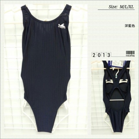 Yingfa英發 比賽泳衣922A (無胸墊) Yingfa英發 比賽泳衣922A (無胸墊)