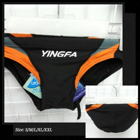 Yingfa英發 比賽泳褲9462 Yingfa英發 比賽泳褲9462
