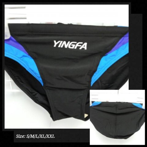 Yingfa英發 比賽泳褲9462 Yingfa英發 比賽泳褲9462