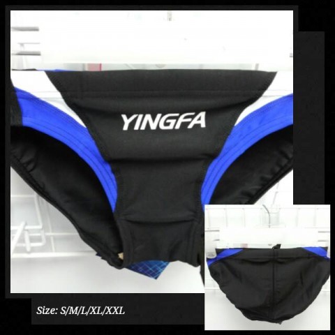 Yingfa英發 比賽泳褲9462 Yingfa英發 比賽泳褲9462