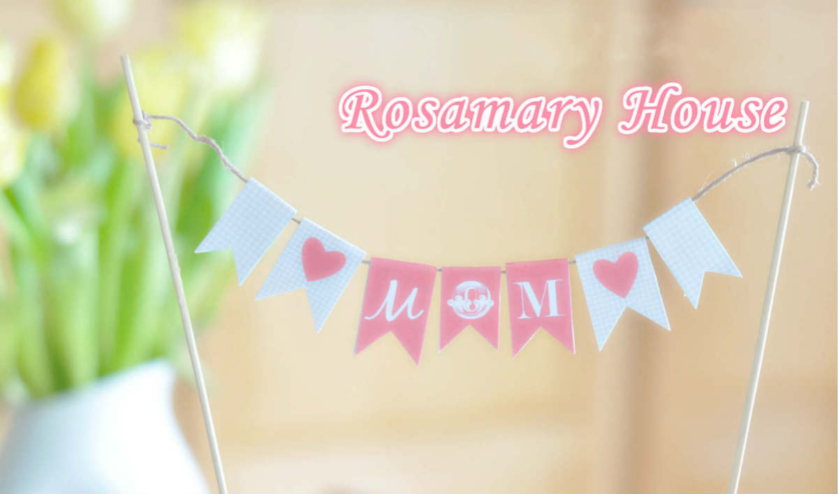 Rosamary House