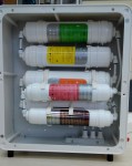 韓國組合淨水機 (Korea Technology-Made Water Purifier)